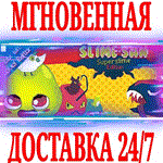 *Slime-san Superslime Edition*Steam\РФ+Весь Мир\Key*+*