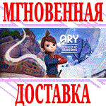 *Ary and the Secret of Seasons *Steam\РФ+Мир\Key* + *