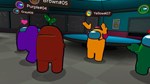 Among Us 3D VR Quest Store Автодоставка 24/7