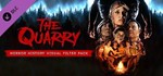 *The Quarry Deluxe Edition (+3 DLC)*STEAM*КЛЮЧ*РФ+МИР