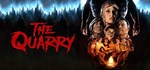 *The Quarry Deluxe Edition (+3 DLC)*STEAM*КЛЮЧ*РФ+МИР