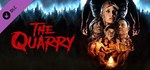 *The Quarry Deluxe Edition (+3 DLC)*STEAM*КЛЮЧ*РФ+МИР