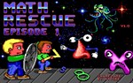 *Math Rescue *Steam\РФ+Весь Мир\Key* + Бонус