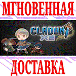 *Cladun X2 *Steam\РФ+Весь Мир\Key* + Бонус