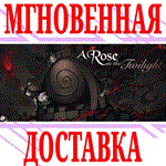 *A Rose in the Twilight *Steam\РФ+Весь Мир\Key* + Бонус