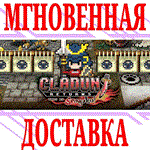 *Cladun Returns: This Is Sengoku!*Steam\РФ+Мир\Key* +*