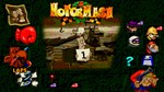 *Motor Mash *Steam\РФ+Весь Мир\Key* + Бонус