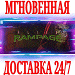 *Alien Rampage *Steam\РФ+Весь Мир\Key* + Бонус