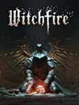 ✅Witchfire ⚫EPIC GAMES 💳0% 👍ГАРАНТИЯ  + 🎁БОНУС