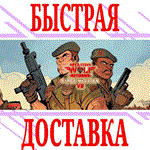 *Operation Wolf Returns First Mission VR*Quest 2\3\Pro*