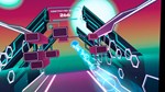 *Cybrix VR *OCULUS QUEST *АВТОВЫДАЧА 24/7* + *