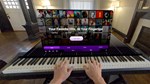 PianoVision VR Quest Store Автодоставка 24/7