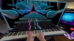 PianoVision VR Quest Store Автодоставка 24/7