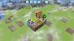 *Floating Farmer - Logic Puzzle *Steam\РФ+Мир\Key* + *