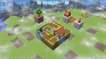 *Floating Farmer - Logic Puzzle *Steam\РФ+Мир\Key* + *
