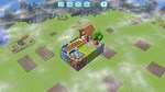 *Floating Farmer - Logic Puzzle *Steam\РФ+Мир\Key* + *