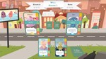 *Little Inner Monsters - Card Game*Steam\РФ+Мир\Key*+*