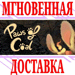 *Paws of Coal *Steam\РФ+Весь Мир\Key* + Бонус