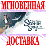 *Storm Boy *Steam\РФ+Весь Мир\Key* + Бонус