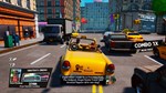 *Taxi Chaos *Steam\РФ+Весь Мир\Key* + Бонус
