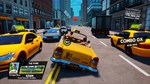 *Taxi Chaos *Steam\РФ+Весь Мир\Key* + Бонус