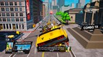 *Taxi Chaos *Steam\РФ+Весь Мир\Key* + Бонус
