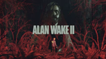 ✅Alan Wake 2 + Deluxe ⚫EPIC GAMES (PC)🟢XBOX⚡БЫСТРО +🎁