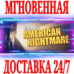 ✅Alan Wake&acute;s American Nightmare ⭐Steam\РФ+СНГ\Key⭐ + 🎁 - irongamers.ru