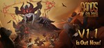 ****** Sands of Salzaar Bundle (+2 DLC) *Steam\Key* +*