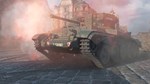 ✅World of Tanks Lightweight Fighter Pack⭐Steam*\Key⭐+🎁