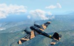 ✅World of Warplanes Messerschmitt Me 210 Pack ⭐Steam*⭐