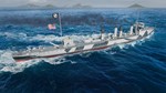 ✅World of Warships Smith Pack DLC ⭐Steam\Мир*\Key⭐ + 🎁