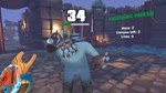 *Snow Wars VR *OCULUS QUEST *АВТОВЫДАЧА 24/7* + *