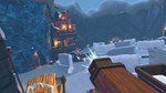 *Snow Wars VR *OCULUS QUEST *АВТОВЫДАЧА 24/7* + *