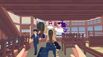 *Sushi Ben VR *OCULUS QUEST *АВТОВЫДАЧА 24/7* + *