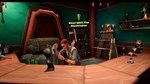 *Journey to Foundation VR *OCULUS QUEST *АВТО 24/7*+*