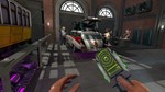 *Ghostbusters Rise of the Ghost Lord VR*OCULUS QUEST*