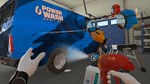 PowerWash Simulator VR VR Quest Store Автодоставка 24/7