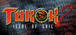 *Turok Bundle (3 в 1) *STEAM*КЛЮЧ*РФ+ВЕСЬ МИР +*