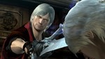 *Devil May Cry 4 Special Edition*STEAM*KEY*РФ+МИР +*