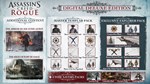✅Assassin´s Creed Rogue Deluxe Edition ⭐Uplay\Key⭐ + 🎁