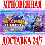 *Nexomon: Extinction *Steam\РФ+Весь Мир\Key* + Бонус