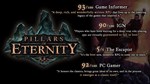 ✅Pillars of Eternity Hero Edition⭐Steam\РФ+Мир\Key⭐ +🎁