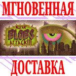 ✅Tales From Space Mutant Blobs Attack⭐Steam\РФ+Мир\Key⭐