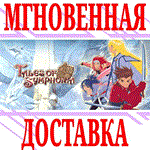 *Tales of Symphonia *Steam\РФ+Весь Мир\Key* + Бонус