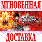*One Piece Burning Blood *Steam\РФ+Весь Мир\Key* +Бонус