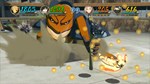 *Naruto Shippuden Ultimate Ninja STORM Revolution*Мир*
