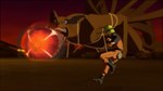 *Naruto Shippuden Ultimate Ninja Strom 3 Full Burst*Мир