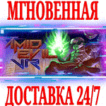 *AMID EVIL VR *Steam\РФ+Весь Мир\Key* + Бонус