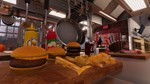 *Cooking Simulator VR *Steam\РФ+Весь Мир\Key* + Бонус